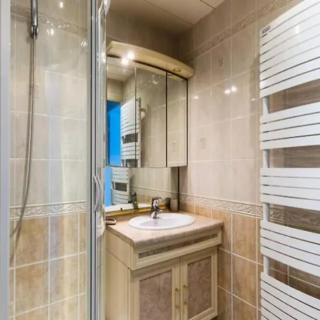 Apartman For 4 People